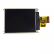 Display Lcd Panasonic Lumix Dmc-s1, S2, S3, Fh4 1j2ehh