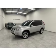 Nissan X-trail 2013 Patentada En 2015) 2.5 Tekna Cvt Xtronic