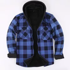 Camisa De Manga Comprida, Camisa Quente, Outono E Inverno, A