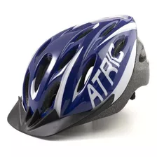 Capacete Para Ciclismo Mtb 2.0 C/ Led Atrio