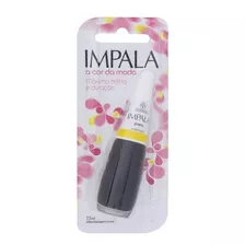 Esmalte De Uñas Color A Elección - Impala Kit X 3 Unidades