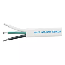 Ancor Cable Doble Y Triple De Grado Marino
