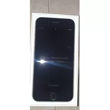 iPhone 6 Para Piezas O Reparar ( Blokeado) 