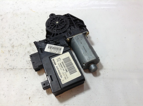 Motor Elevador Delantero Derecho Peugeot 307 Xs 5p Mod 03-04 Foto 7