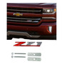  Emblemas Chevrolet Cheyenne Laterales  1991-1998.