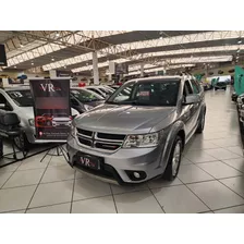 Dodge Journey 3.6 Sxt V6 Segundo Dono Muito Nova!!