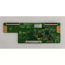 Placa T-con 42lb5500 42lb5600 42lb5800 | 6870c-0480a