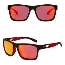 Lentes De Sol Polarizados Con Protección Uv400