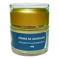 Jiaogulan - Yiaogula-gynostemma Pentaphyllum Crema De 60 Grs