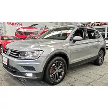 Volkswagen Tiguan 1.4 Comfortline Plus At 2019