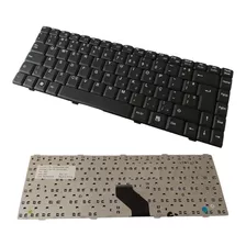 Teclado Compatível Intelbras I10 I20 I32 I61 I67 I435 I475 