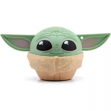 Bitty Boomers Star Wars The Mandalorian: Grogu - Mini Altavo