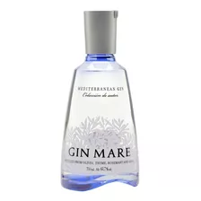 Gin Maré Internatioal Style 750 ml