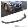 Fits 15-23 Dodge Charger Widebody Style Front Bumper Con Zzg