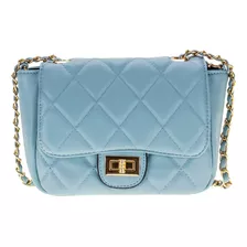 Bolsa Feminina Fuseco - Wbft84178 Cor Azul