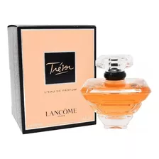 Tresor Lancome 100ml, Perfume Nuevo Y Sellado Para Dama