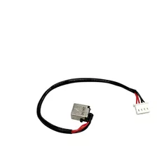 Gintai Dc - Cable De Repuesto Para Acer Compatible Con Aspi.