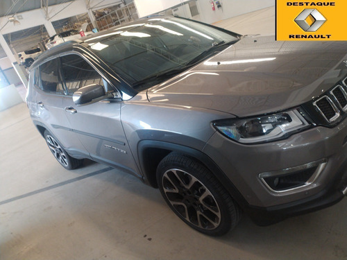 Jeep Compass  Limited 