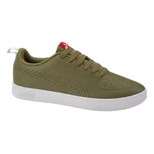 Tenis Hombre Deportivos Marca Puma Modelo 7204