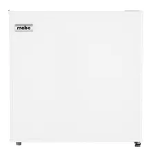 Refrigerador Frigobar Mabe Rmf0260xmx Blanco 45.8l 115v