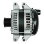 Alternador Bmw X3 6cil 3.0 2013 Sist-nippondenso 215a