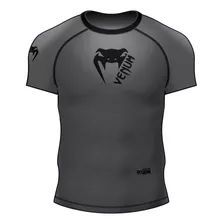 Rash Guard Venum Basic Dingy