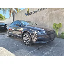 Audi A3 2017 Select