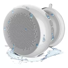 Iluv Audmini Smart Altavoz Bluetooth Portátil Resistente Al 110v