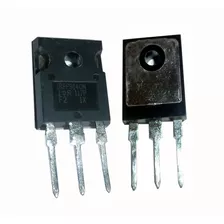 Transistor Fet Irfp9140n Crest 9001