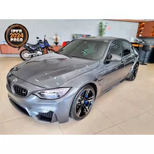 Bmw M3 3.0 I6 Sedan