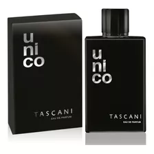 Perfume Hombre Tascani Unico Eau De Parfum X100 Ml