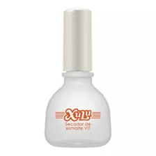 Secado Rápido Para Esmalte De Uñas Xúlu Cosméticos Z503 Trt