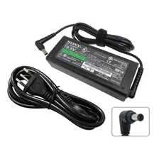 Fonte Carregador P/ Sony Vaio Vgp Ac19v25 Ac19v27 Ac19v37