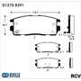 Cilindro Freno Derecha Trasera Para Suzuki Xl7 2006