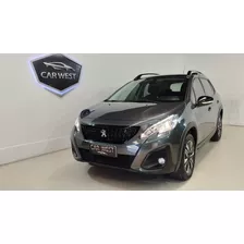 Peugeot 2008 Feline 1.6 2020 Carwestcaba