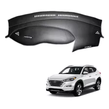 Protector Tapete Tablero Tipo Hyundai Tucson 2017