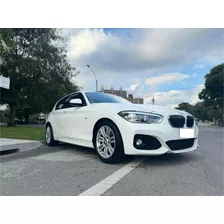 Bmw Serie 1 2016 1.6 120i M Package 177cv Automática