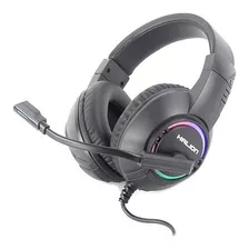 Audifono Gamer Lotus Ha-h409 Halion