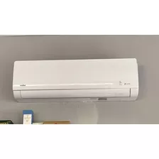 Aire Acondicionado Mabe 24.000 Btu Inverter