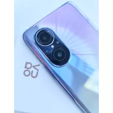 Celular Huawei Nova 9 Se / 128 Gb Azul 6 Gb Ram