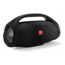 Caixa De Som Boom Box 7.1 40w Rms Bluetooth 