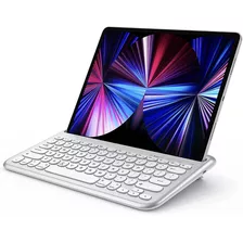 Teclado Bluetooth Para iPad - Omoton 