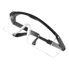 Oculos Proteção Segurança Ipi Incolor Transparente Uv