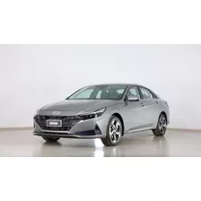 Hyundai Elantra 2.0 Cn7 Premium At