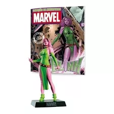 Eaglemoss Marvel Figure Blink (ed. 97)