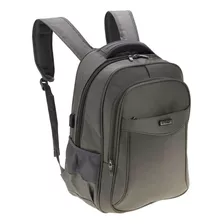 Mochila Viagem C/ Porta Notebook Tonin 2068