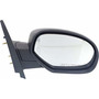 Espejo - Garage-pro Mirror Compatible For ******* Chevrolet  Chevrolet AVEO LS