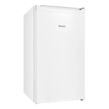 Frigobar Consul Compacto 117 Litros Crc12cbbna Branco 220v