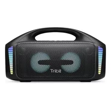 Altavoz Portátil Tribit Stormbox Blast Bocina