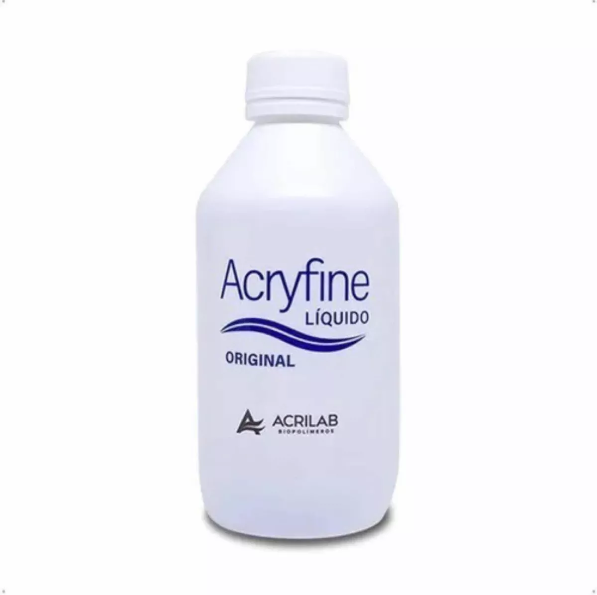 Monomero Liquido Acrílico Acryfine 100ml Uñas Escupidas